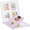 Families: A lift-the-flap board book about families : Pat-a-Cake ...