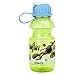 Zak! Designs Tritan Water Bottle with Flip-up Spout with Teenage Mutant Ninja Turtle Graphics, Break-resistant and BPA-free plastic, 14 oz.