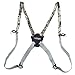 SITKA Gear Bino Harness Optifade Elevated II One Size Fits All