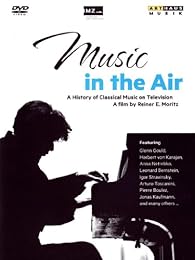 Music In The Air