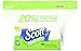 Scott Flushable Wet Wipes, Resealable Packs, Fragrance-Free,102 Count (Pack of 8)