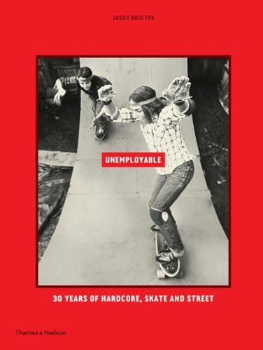 Tracker: Forty Years of Skateboard History: Larry Balma