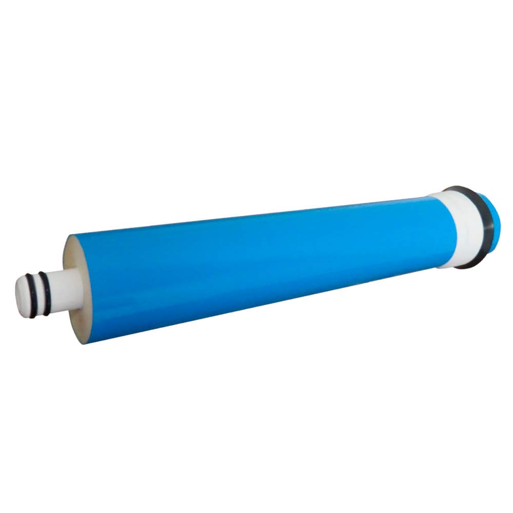 Amtra Membrana Osmosis System 190 - Replacement membrane for aquarium reverse osmosis system, for osmotic water production, 50 GPD membrane (190 l/day)