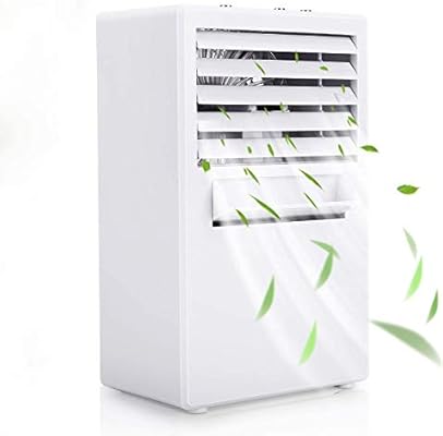 frosty breeze personal cooler