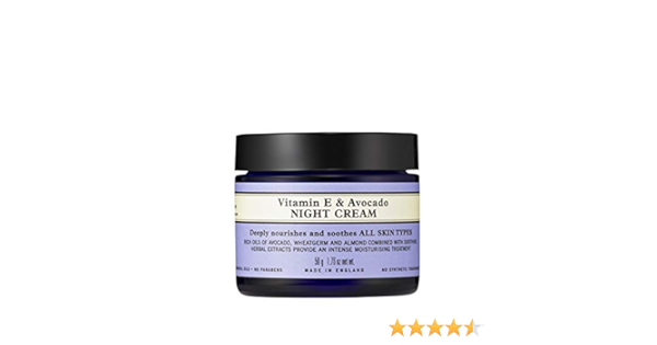 neals yard night cream