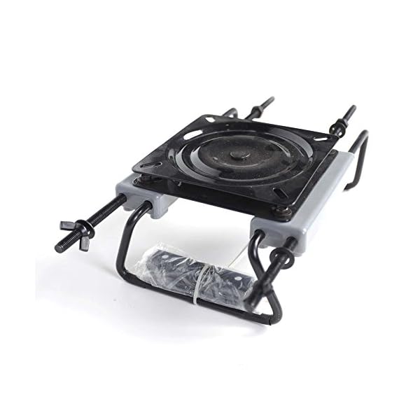 Leader-Accessories-Boat-Seat-Clamp-With-Swivel