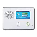 2GIG - Security Panel 2-GIG 345 GO CNTRL (Security / Surveilance - Monitoring Security and Control Systems)