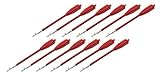 BOLT Crossbows Fishing Bolts 12 Pack