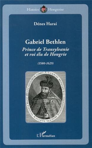 Gabriel Bethlen