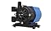 KoolAir Pumps PM500-115 Submersible 115 Volt Marine Air Conditioning Seawater Circulation Pump, 500 GPH, 6-Foot Cord, Inlet 3/4” FPT x Outlet 1/2” MPT, Intertek ETL Safety Compliant