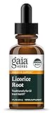 Licorice Root Vegetable Glycerin Extract, 1 fl.oz