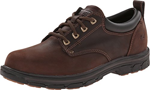 Skechers usa men s segment rilar oxford