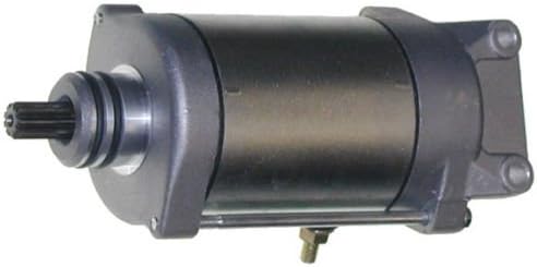NEW STARTER POLARIS UTV RANGER RZR 800 2008-2012 760cc 18648