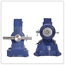 Multipurpose Vise Bench Vise Heavy Duty Multi-Jaw