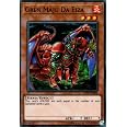 Thẻ bài Yugioh chính hãng |The Phantom Knights of Silent Boots | BLRR Secret rare. | Việt Nam
