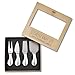 Jetty Home WI-HDT9-9BTY Gift Set, Stainless Steel