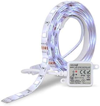 Revogi smart color light strip