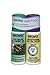 Nikwax Leather Footwear Cleaning and Waterproofing DUO Pack, Cleans & Waterproofs, Restores DWR Water Repellency, Shoe Care, Boot & Footwear Cleaner, Rain Protection, Safe for Gore-Tex