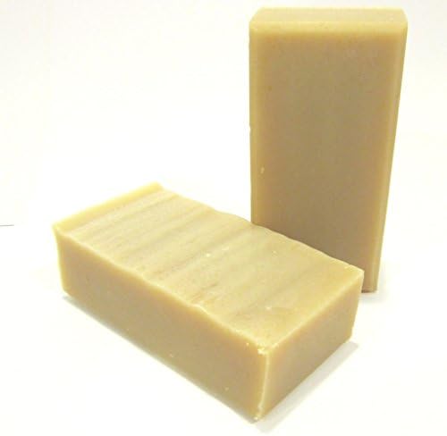 Fourth Century Farms Goat Milk Soap Sandalwood
