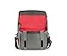 TIMBUK2 Command Messenger Bag, Carbon Full-Cycle Twill, Medium