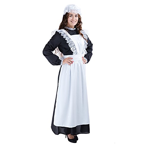 Top 10 maid victorian