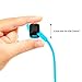 Best Selling Wireless Headphone, Jabees Bluetooth Stereo Earphones with Microphone, In Ear Sports Earbuds for Running, Noise Cancelling Headsets Sweatproof for iPhone 8, Thanksgiving Christmas Gifts