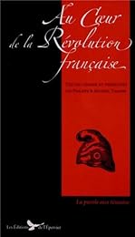 Au coeur de la Révolution française