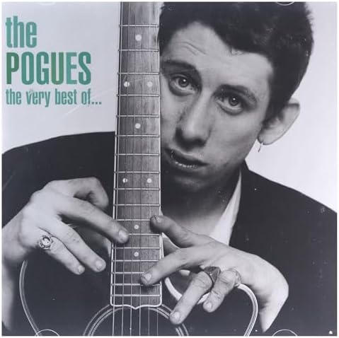 Shane MacGowan - The Snake - Amazon.com Music