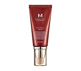 Missha M Perfect Cover Blemish Balm BB Cream SPF42 PA+++ 50ml Skincare