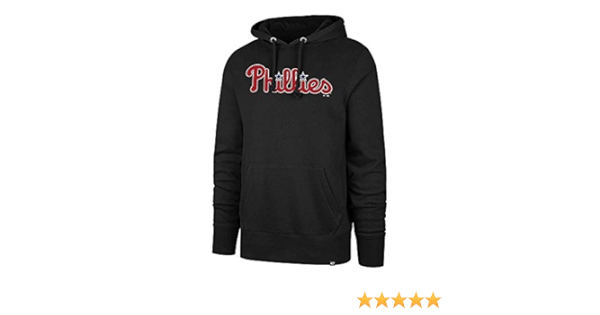 phillies hoodie amazon