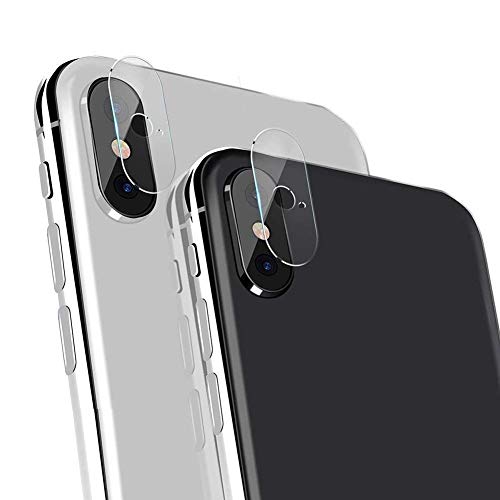 Homy Privacy Screen for iPhone X XS 5.8 inch [2Pack] Premium Japanese