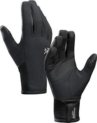 Arc'teryx Venta Glove (Black, Medium)
