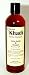 KHADI Omorose Herbal Amla, Reetha and Shikakai Shampoo, 210ml