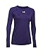 Under Armour Women's Locker Long Sleeve T-Shirt