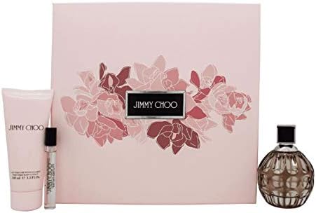 jimmy choo perfume set price