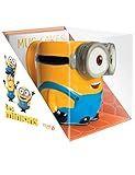Image de COFFRET MUGS MINIONS