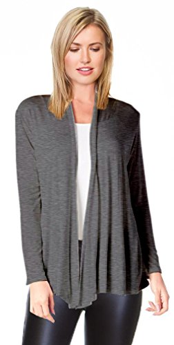 SimluLightweight Cardigans for Women Reg and Plus Size Light Cardigans for Women Summer Long Sleeves
