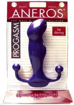 Aneros Progasm Purple by ANE