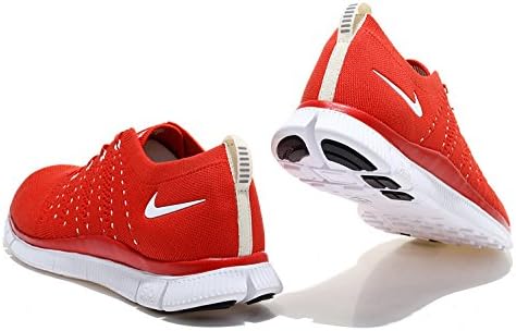 Nike Free Flyknit 5 0 Women S Running Shoes Limited Edition Amazon Co Uk Shoes Bags