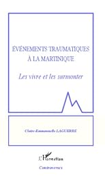Événements traumatiques à la Martinique