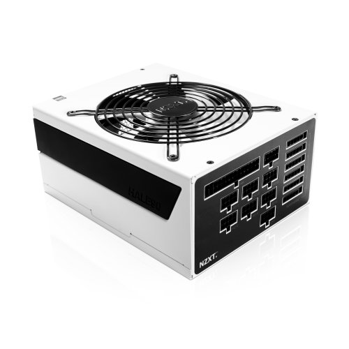 NZXT HALE90 V2 1000W