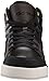 adidas NEO Men's Raleigh Mid-Height Luxe Lifestyle Basketball Sneaker