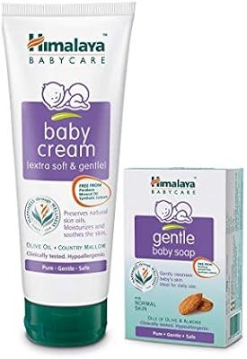 himalaya baby products kit amazon