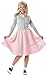 California Costumes Adult Pink Poodle Skirt Costume Medium