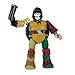 Teenage Mutant Ninja Turtles Mix and Match Casey Jones Figure