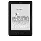 Kindle, 6" E Ink Display, Wi-Fi - Includes Special Offers (Previous Generation - 5th)