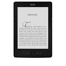 Beste Angebot Kindle mit WLAN 