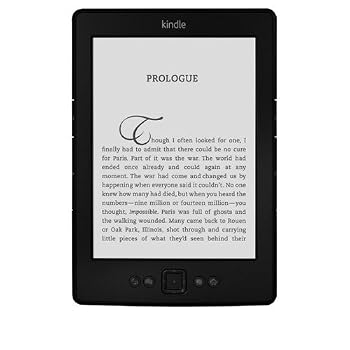 Amazon Kindle