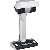 Fujitsu PA03641-B305 document Scanner