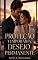 Livro Proteção Temporária, Desejo Permanente (Paulo A. Montenegro)